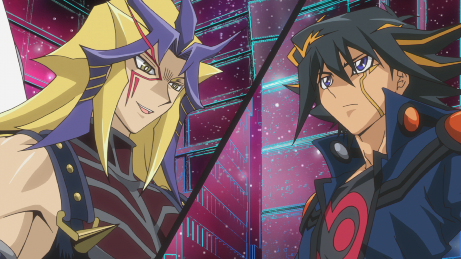 Yu-Gi-Oh! Bonds Beyond Time Blu-ray Yu-Gi-Oh! Bonds Beyond Time Blu-ray