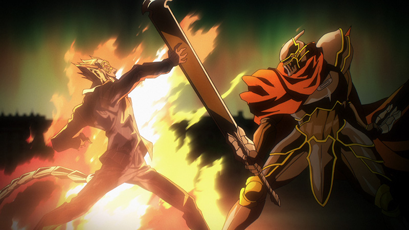 Overlord -  Complete Edition Staffel 2 (13 Episoden) Blu-ray Image 3