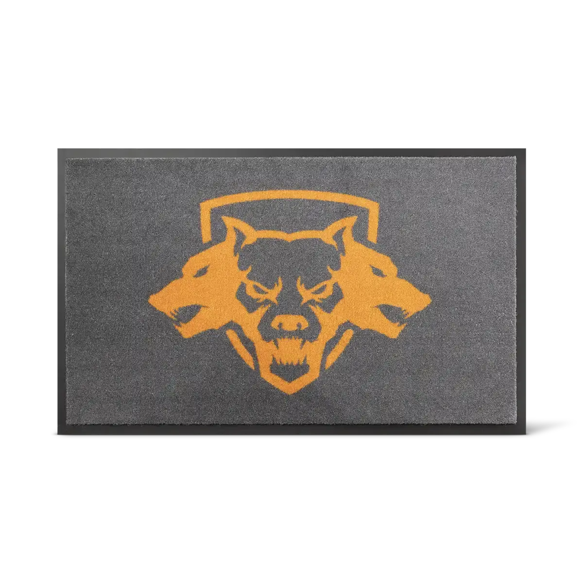 Call of Duty: Black Ops 6 Doormat "Cerberus" Cover Call of Duty: Black Ops 6 Doormat "Cerberus" Cover