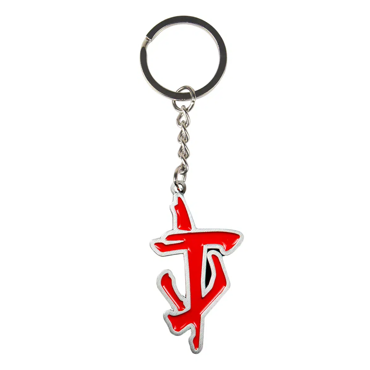 1066416-doom-keychain-slayer-crest-front DOOM Keychain "Slayercrest" Cover