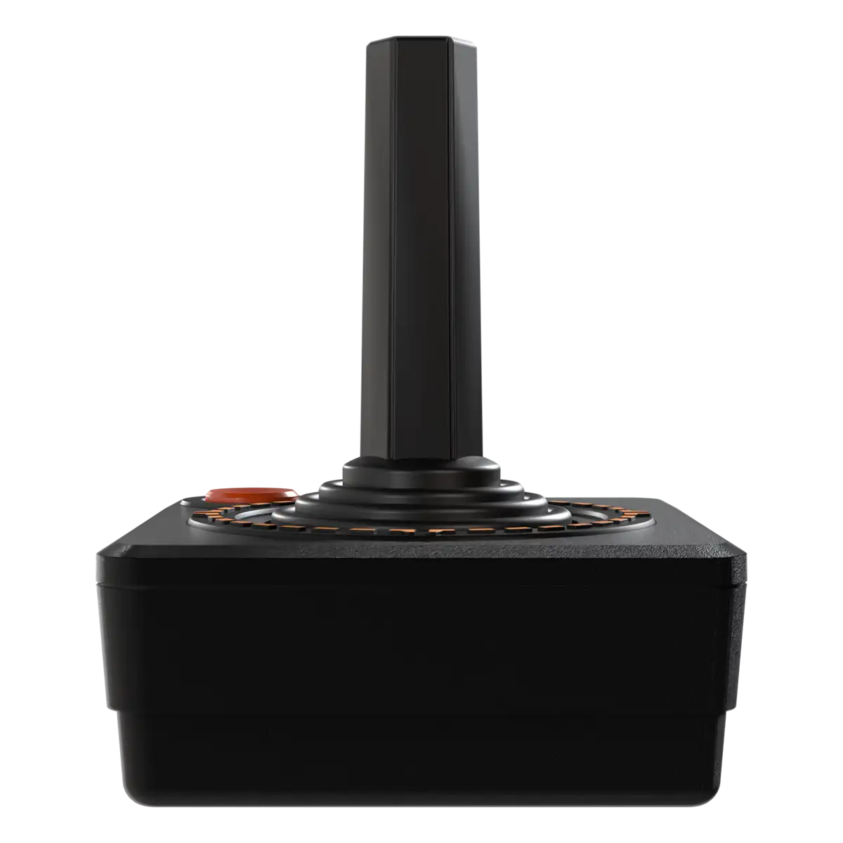 THECXSTICK (Solus Atari USB Joystick - Black) THECXSTICK (Solus Atari USB Joystick - Black)