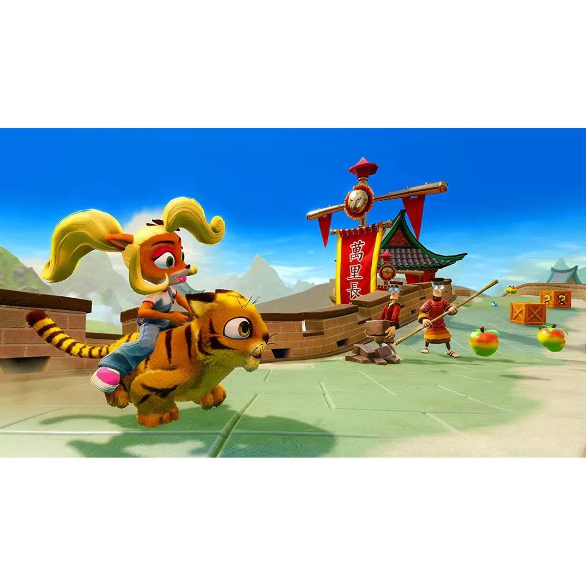 1067533-crash-bandicoot-n-sane-trilogy-2-0-ps4-3 Crash Bandicoot: N.Sane Trilogy 2.0 (PS4)