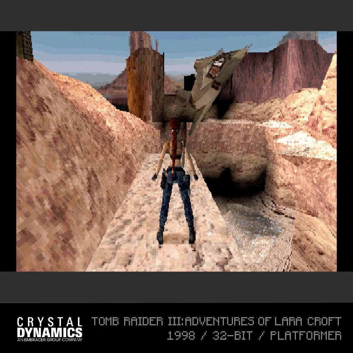 Blaze Evercade EXP-R + Tomb Raider Collection 1 Image 29