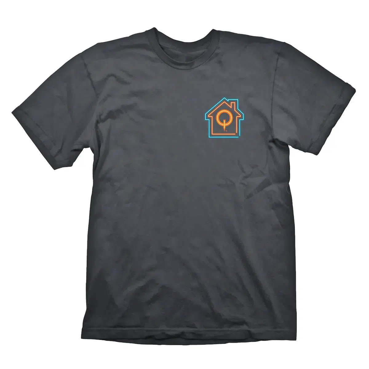 QuakeCon at Home 2021 T-Shirt "Logo" XXL