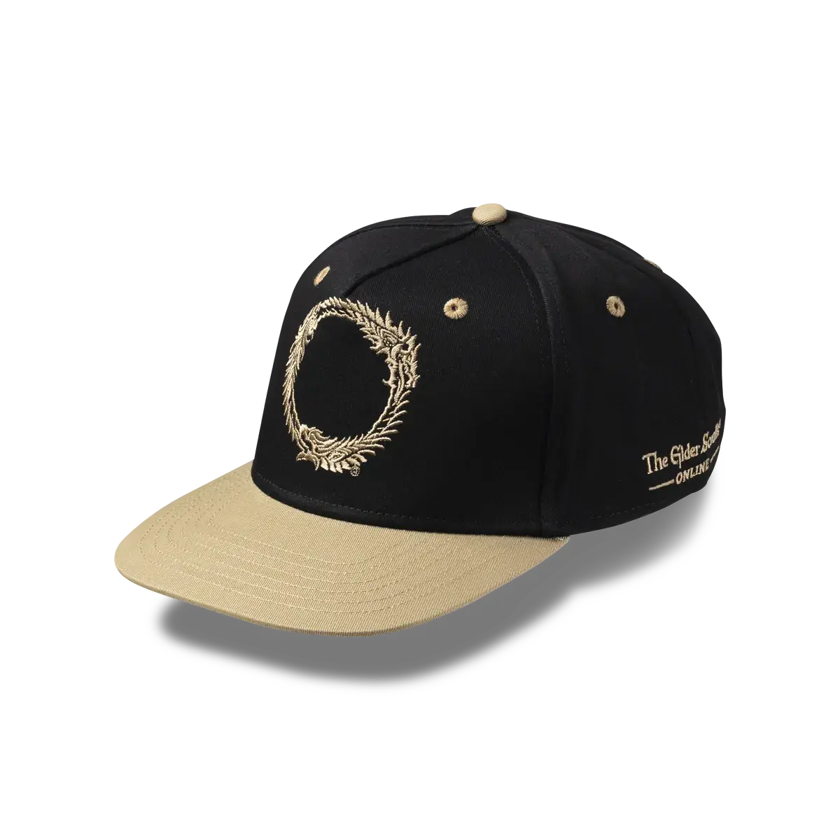 The Elder Scrolls Online Schirmkappe "Ouroboros" The Elder Scrolls Online Schirmkappe "Ouroboros"