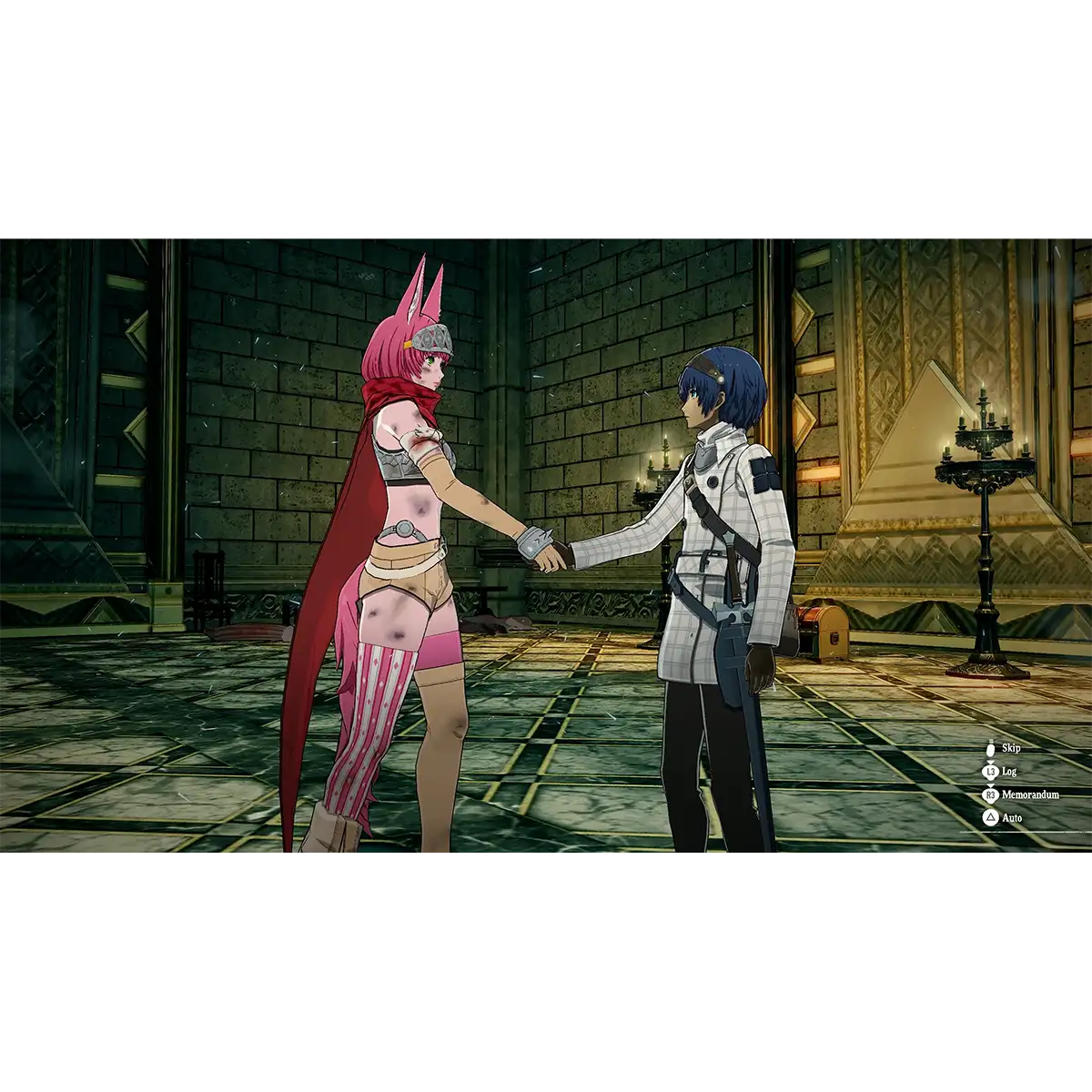 Metaphor: ReFantazio (PS5) Metaphor: ReFantazio (PS5)