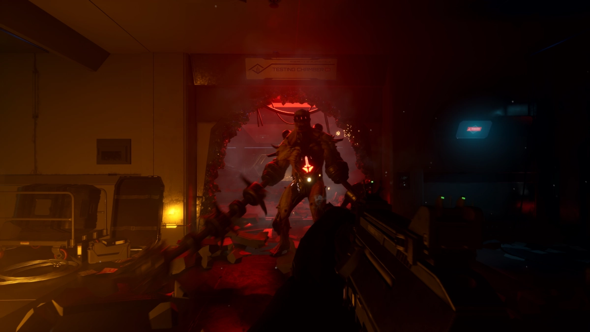 Killing Floor 3 (PS5) Killing Floor 3 (PS5)