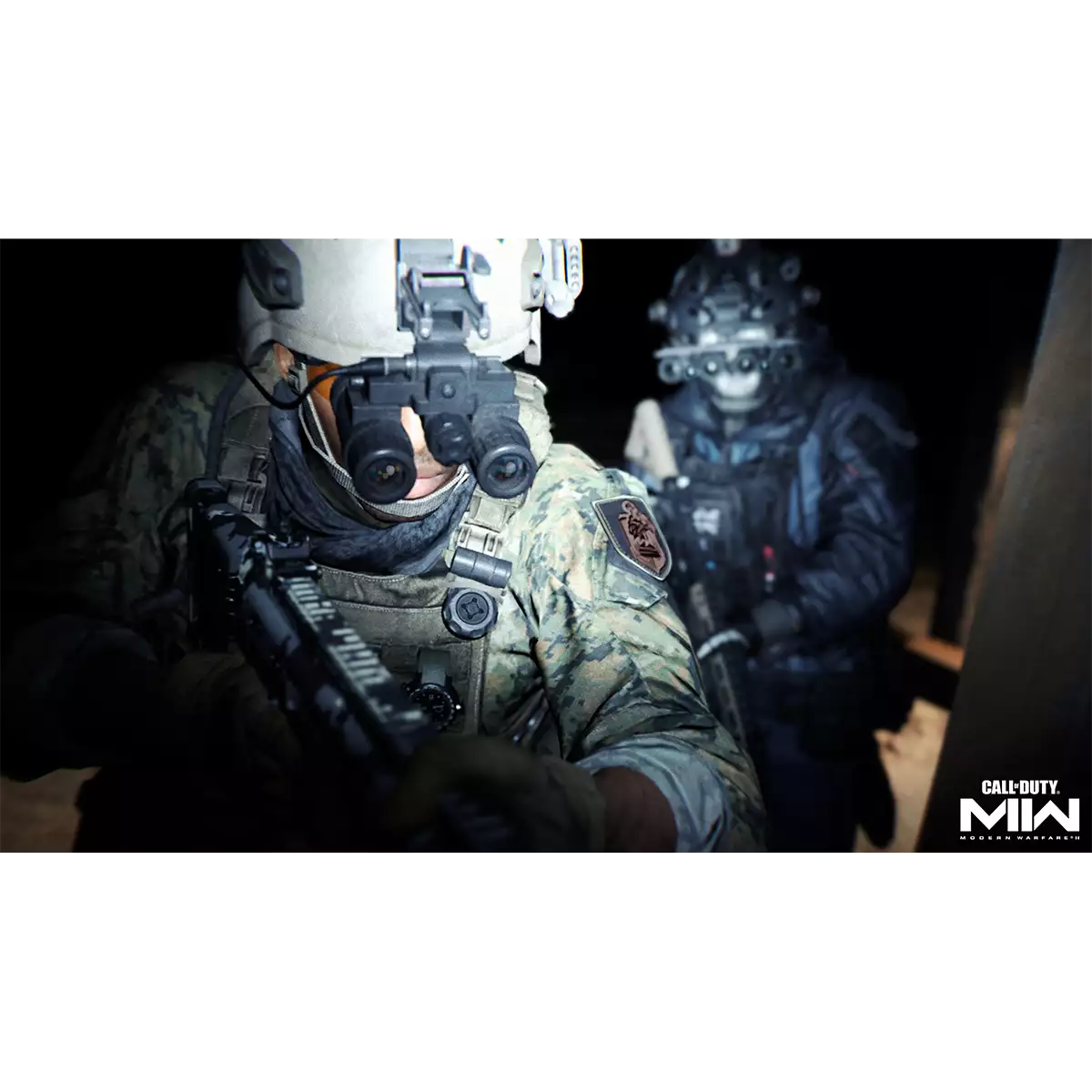 Call of Duty: Modern Warfare II (Xbox One / Xbox Series X) Thumbnail 10