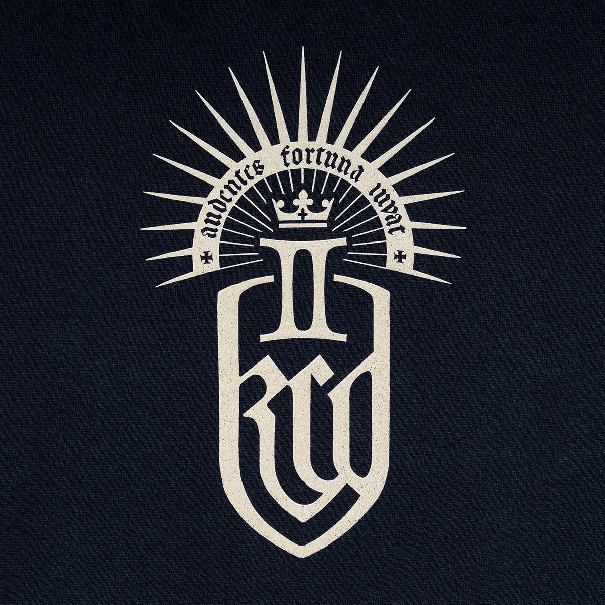 Kingdom Come: Deliverance II T-Shirt “Emblem” XL Image 3