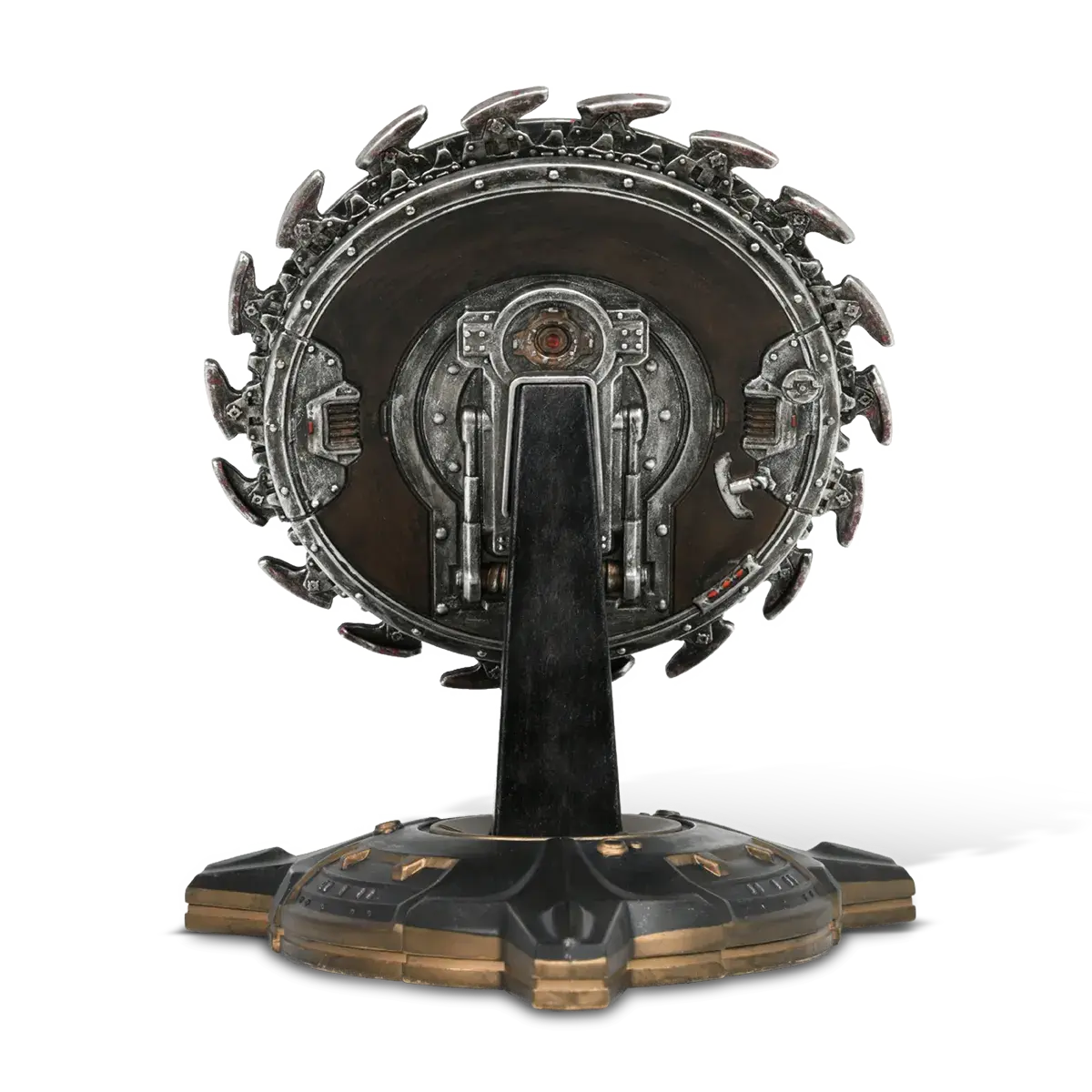 Doom The Dark Ages "Mini Shield Saw" Replica Doom The Dark Ages "Mini Shield Saw" Replica