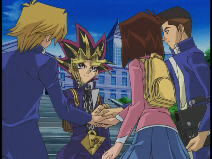 Yu-Gi-Oh! - Staffel 4.1: Episode 145-164 Blu-ray Yu-Gi-Oh! - Staffel 4.1: Episode 145-164 Blu-ray