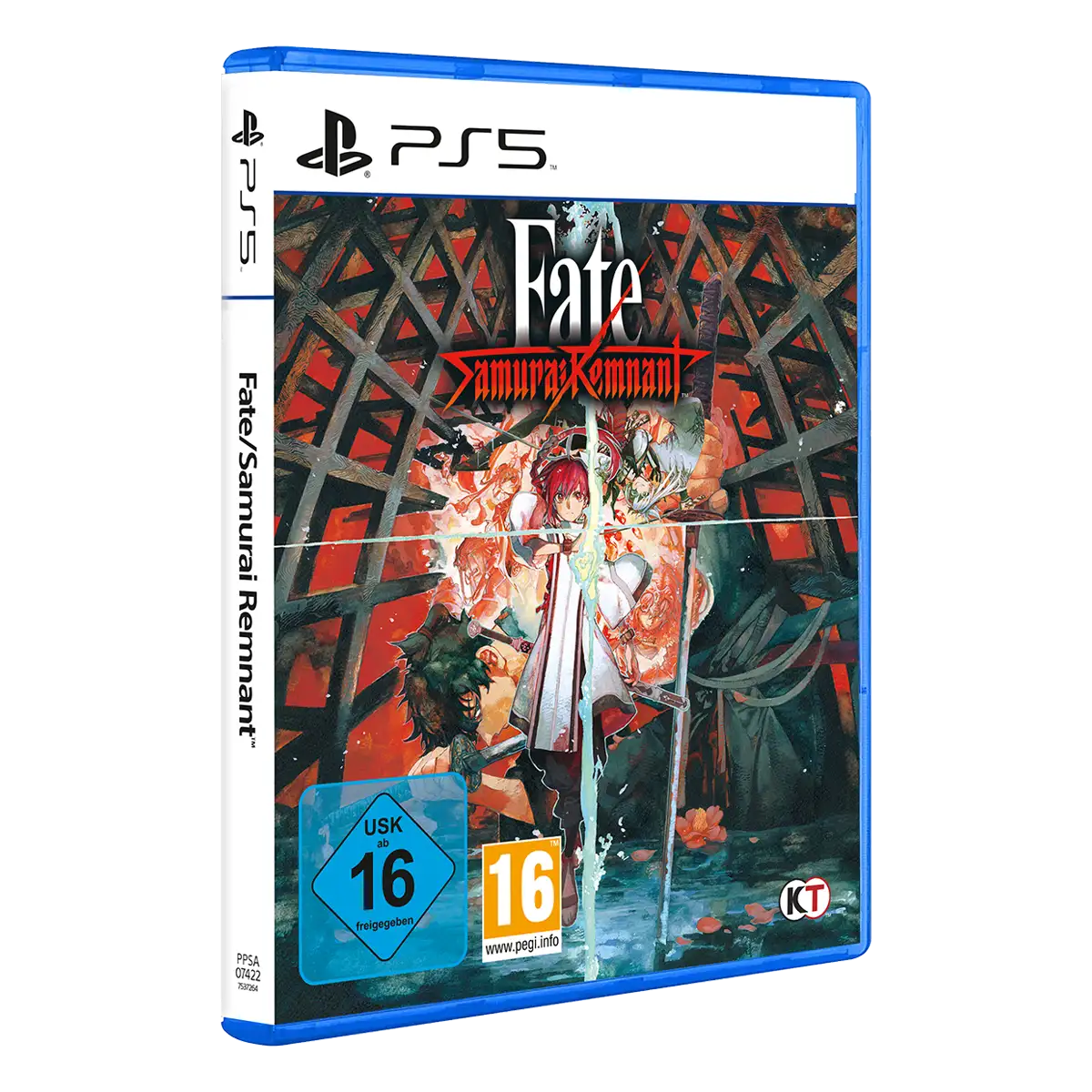 Fate/Samurai Remnant (PS5) | Game Legends