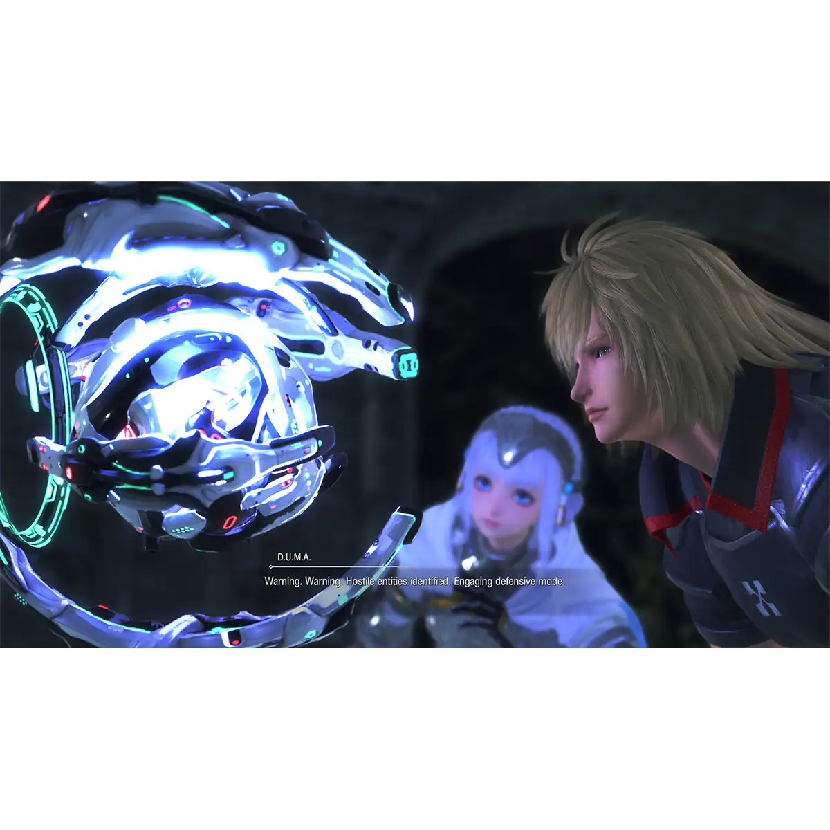 Star Ocean The Divine Force (Xbox One / Xbox Series X) Image 6