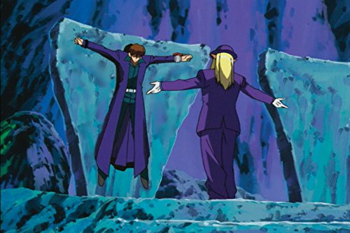 Yu-Gi-Oh! - Staffel 1.2 (Episode 26-49) DVD Image 6