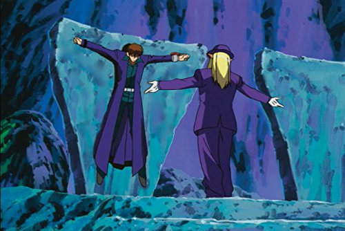 Yu-Gi-Oh! - Staffel 1.2 (Episode 26-49) DVD Yu-Gi-Oh! - Staffel 1.2 (Episode 26-49) DVD