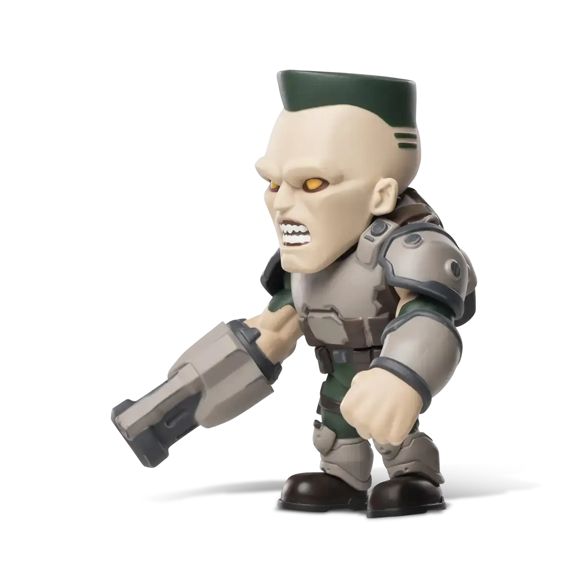 Doom Figure "Soldier"