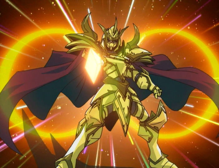 Yu-Gi-Oh! - Staffel 4.2 (Episode 165-184) Image 9