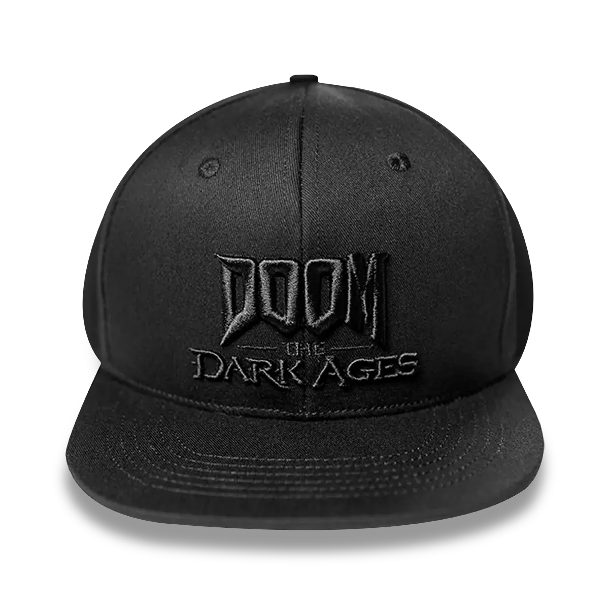 Doom The Dark Ages Logo Cap
