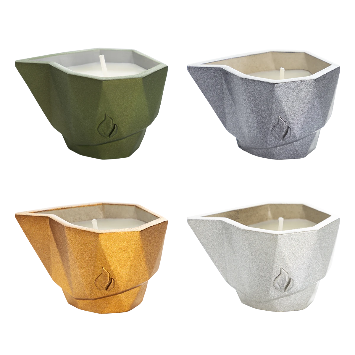 The Witcher Candle Set The Witcher Candle Set