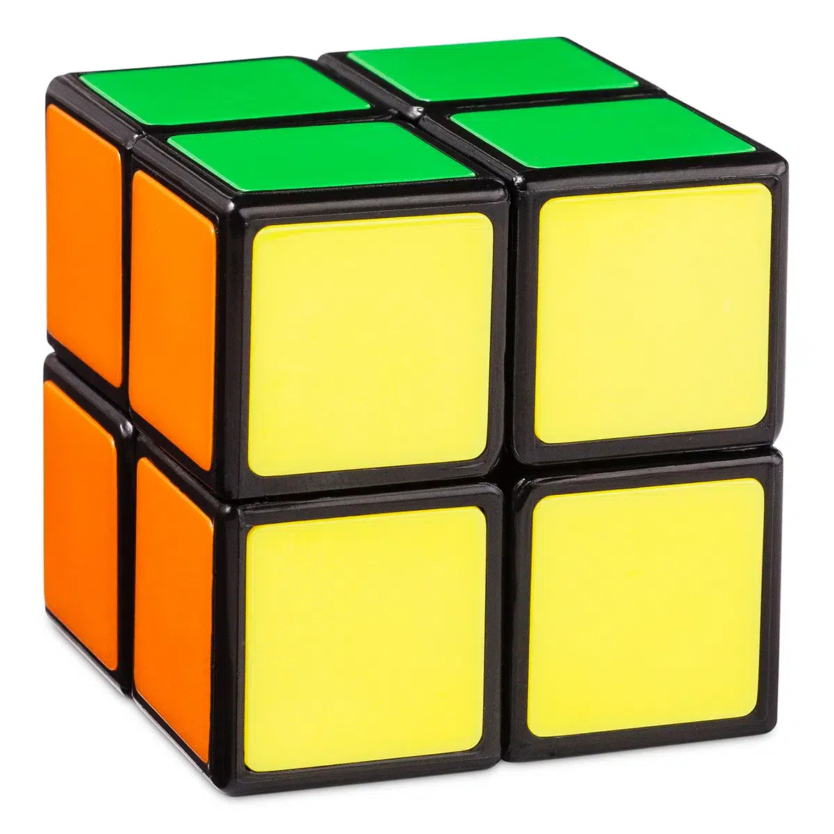 Original Rubik's Cube 2x2 Image 6
