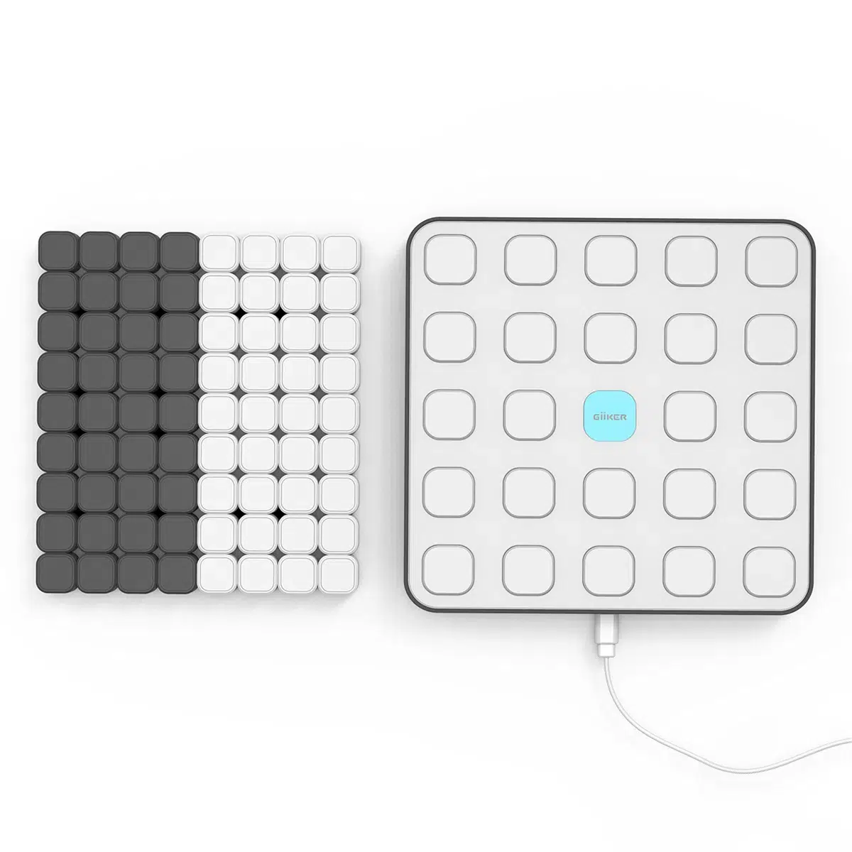 1059970-giiker-smart-four-connected-ba GiiKER Smart Four Connected (INT)