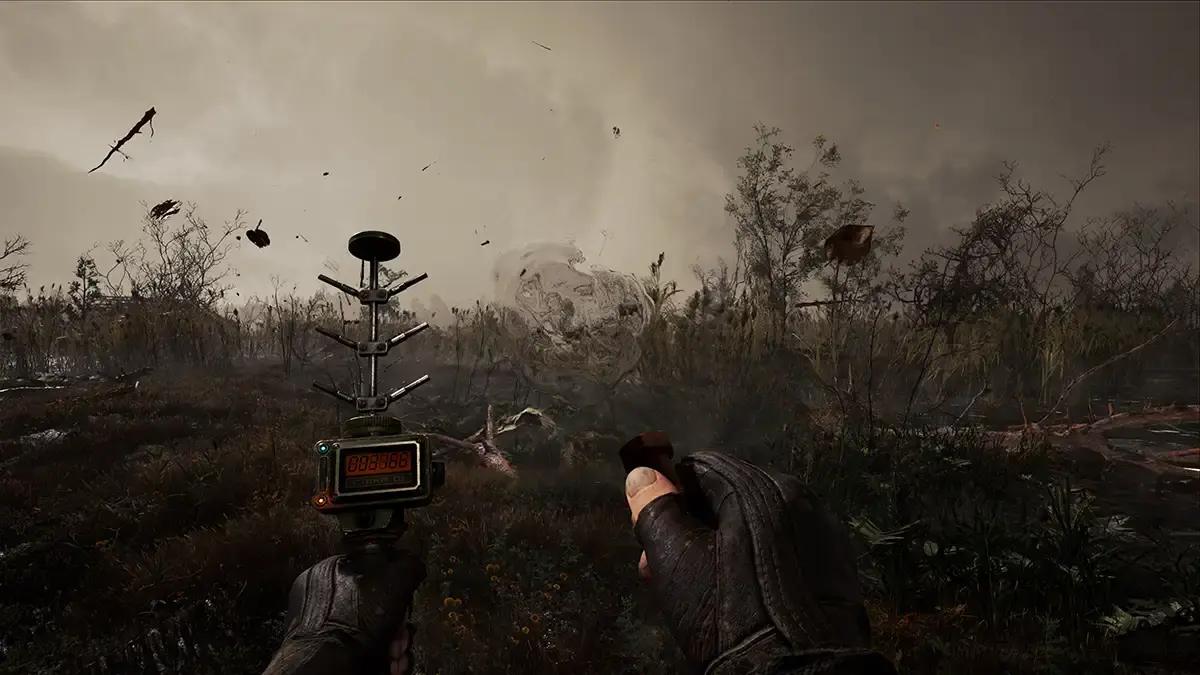 S.T.A.L.K.E.R. 2: Heart of Chornobyl Day One Edition (PS5)