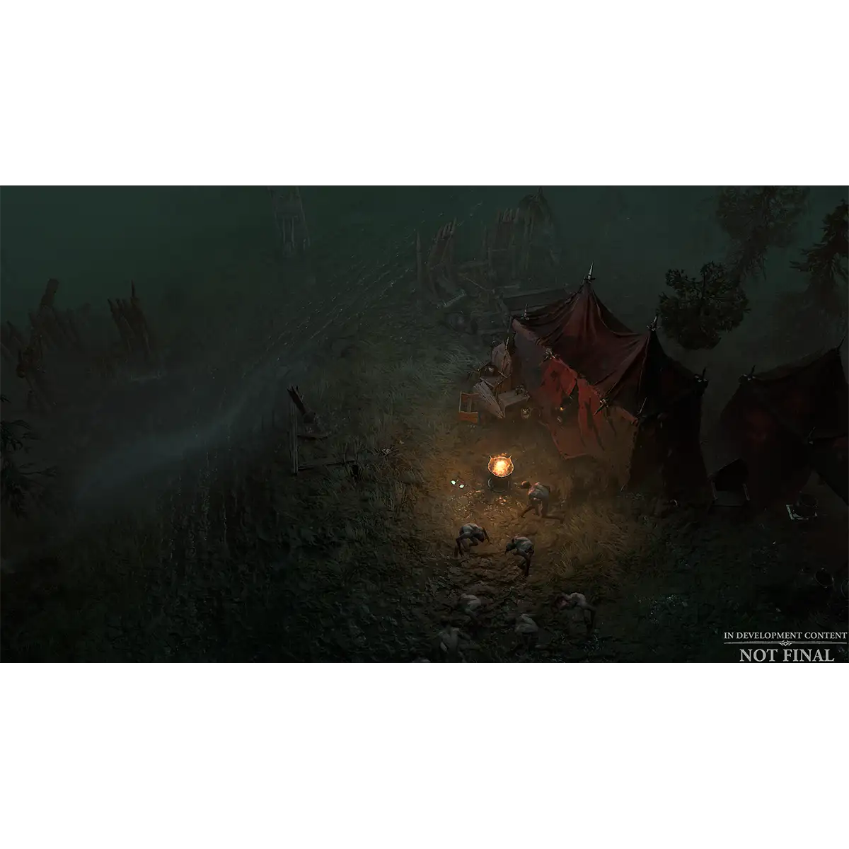 Diablo IV (PS4) Image 12