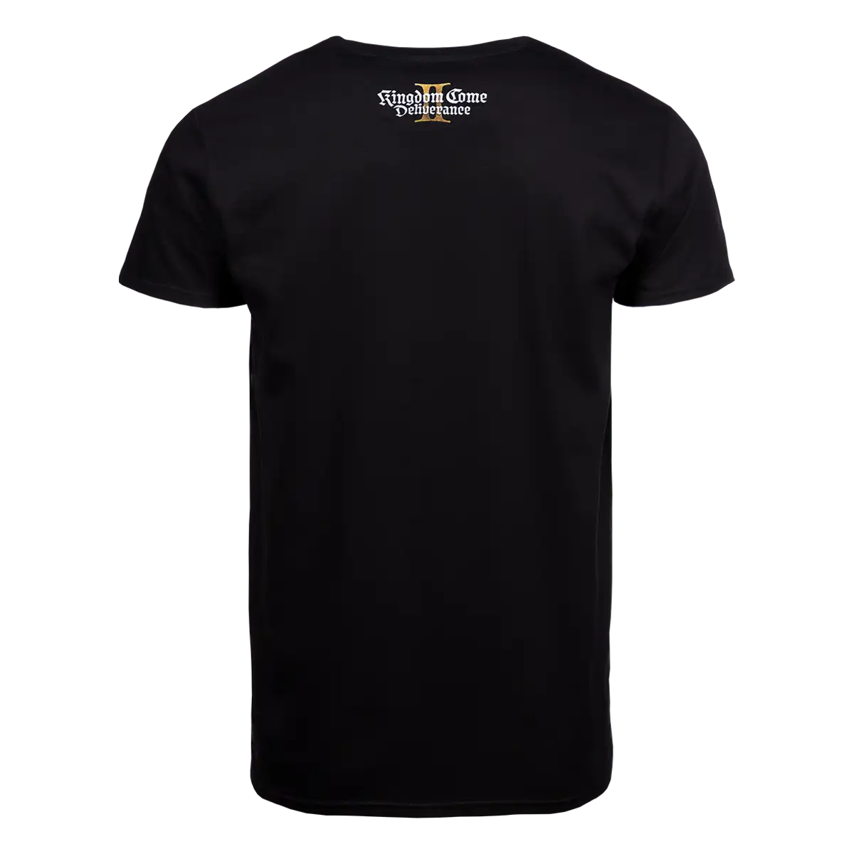 Kingdom Come: Deliverance II T-Shirt "Knight" XXL Kingdom Come: Deliverance II T-Shirt "Knight" XXL