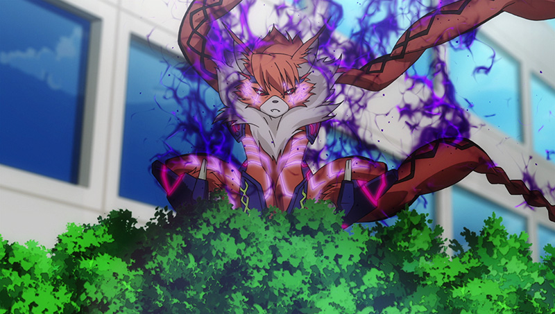 Digimon Adventure tri. Chapter 5 - Coexistence Blu-ray Image 5