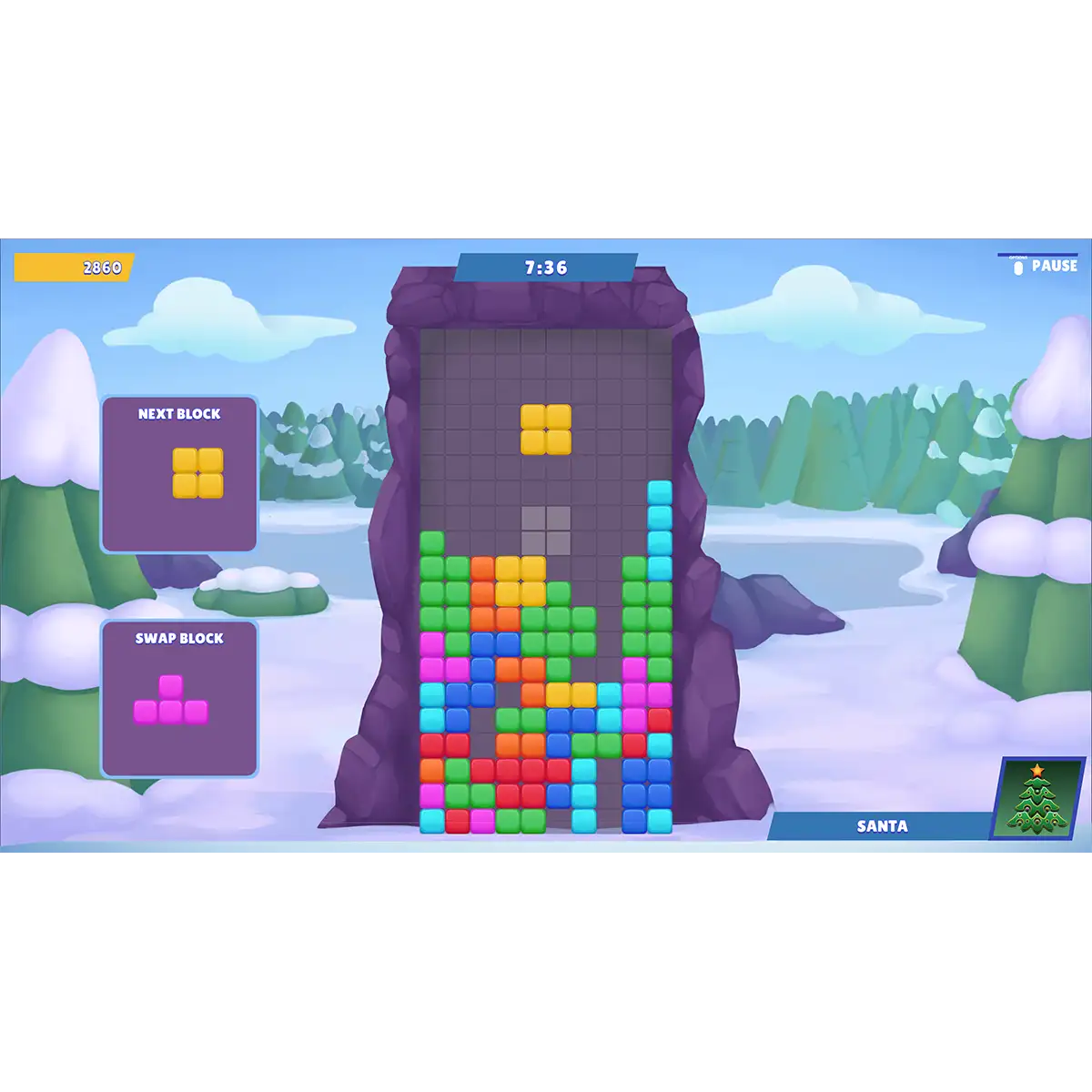 Games Adventskalender 2024 (Code in a Box) (Switch) Games Adventskalender 2024 (Code in a Box) (Switch)
