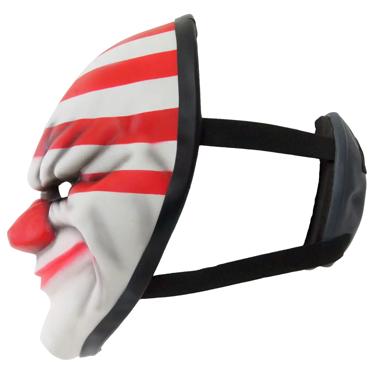 Payday 2 Replica Dallas Mask | Game Legends