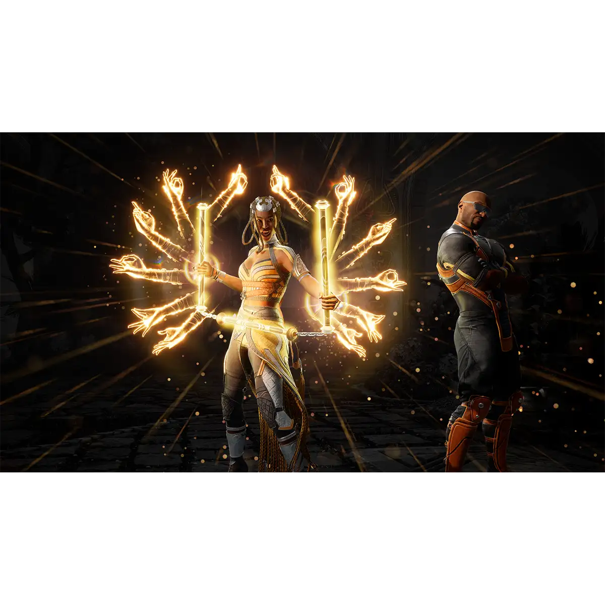Mortal Kombat 1 (Switch) Image 15
