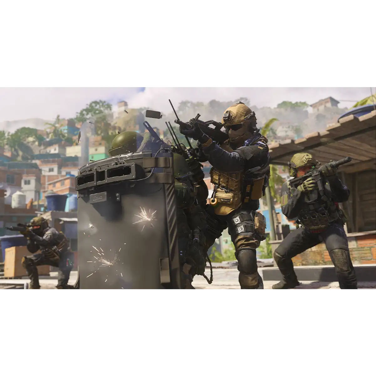 Call of Duty: Modern Warfare III (PS5) Call of Duty: Modern Warfare III (PS5)