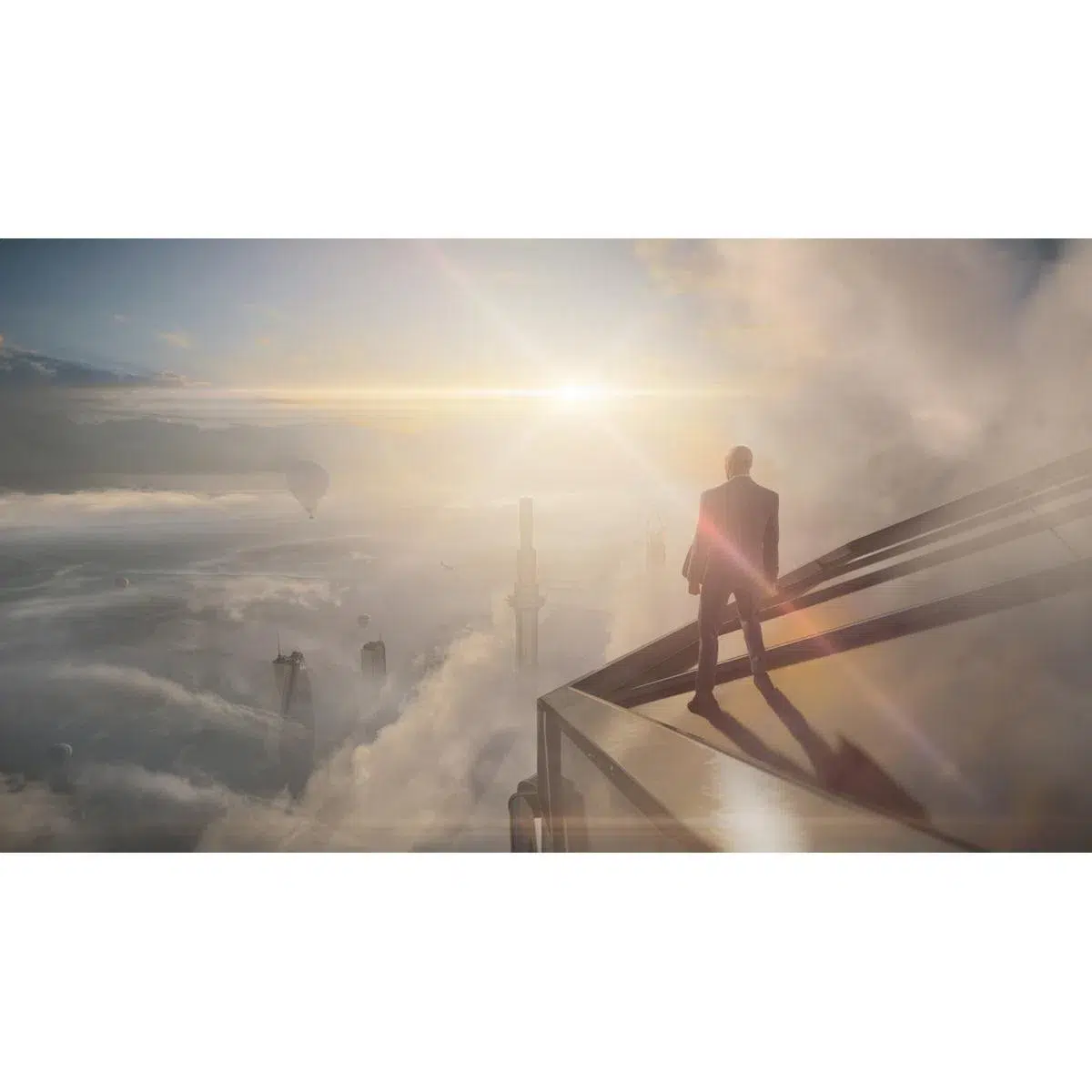 1061752-hitman-3-xone-1 HITMAN 3 (Xbox One / Xbox Series X)