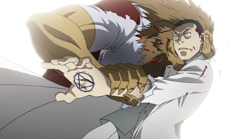 Fullmetal Alchemist: Brotherhood - Volume 7: Episode 49-56 (Limited Edition) Blu-ray Image 9