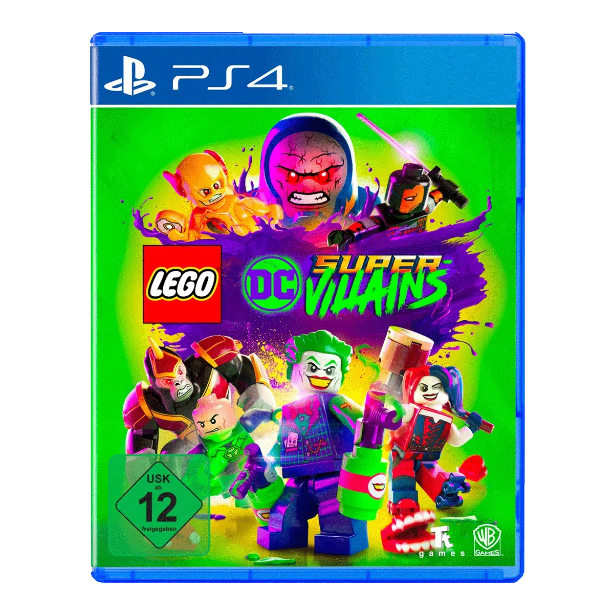 Lego Dc Super Villains Rote Steine X2 Buy LEGO Games and Merchandise | Game Legends