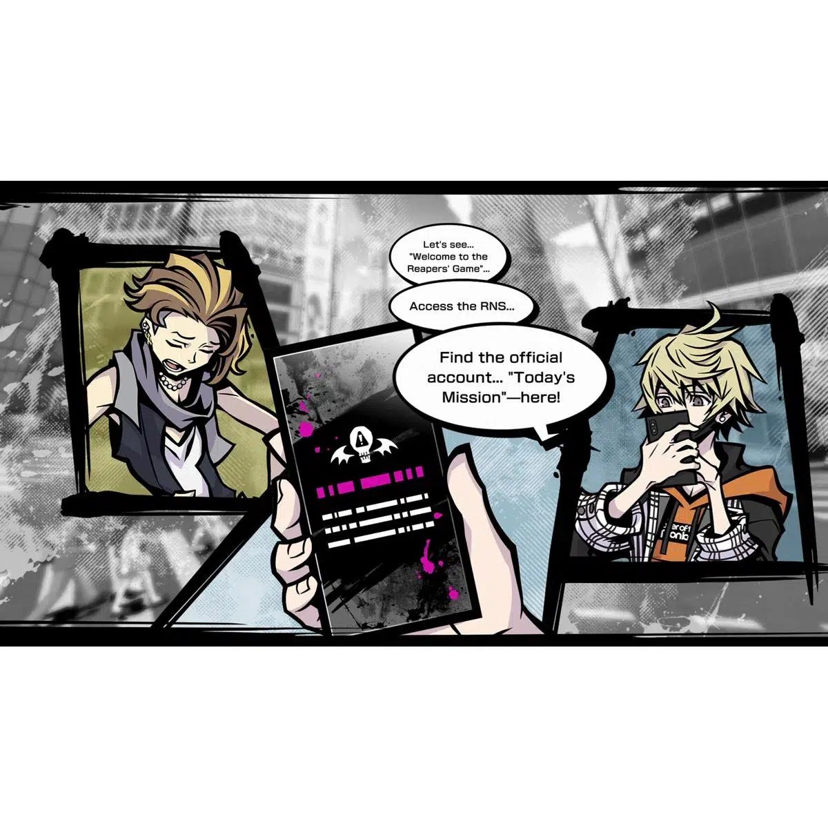 1067074-neo-the-world-ends-with-you-switch-2 NEO: The World Ends with You (Switch)