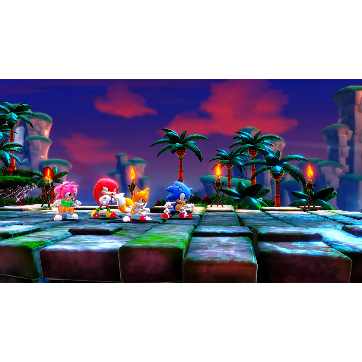 Sonic Superstars (PS5) Sonic Superstars (PS5)