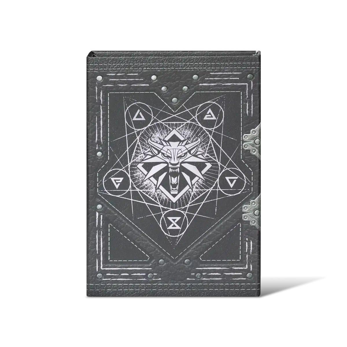 The Witcher Signs Dice Set The Witcher Signs Dice Set