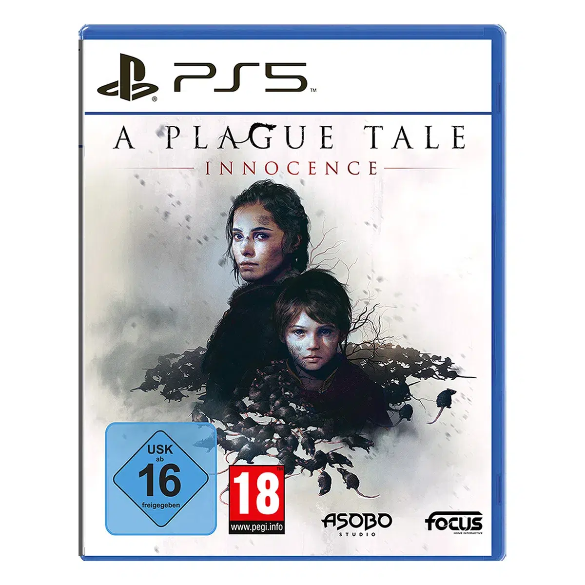 1070825-a-plague-tale-innocence-ps5 A Plague Tale: Innocence (PS5) Cover