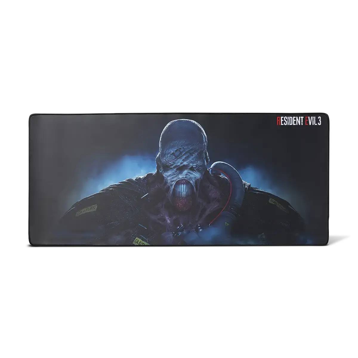 Resident Evil 3 Oversize Mousepad "Nemesis" Cover Resident Evil 3 Oversize Mousepad "Nemesis" Cover