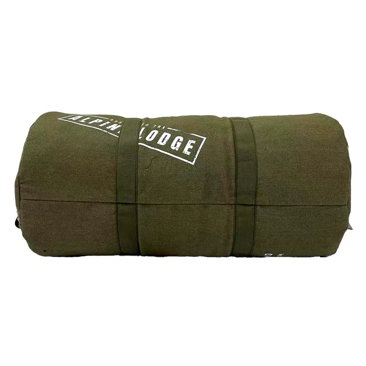 3987-8 Call of Duty: Duffle Bag "Patches"