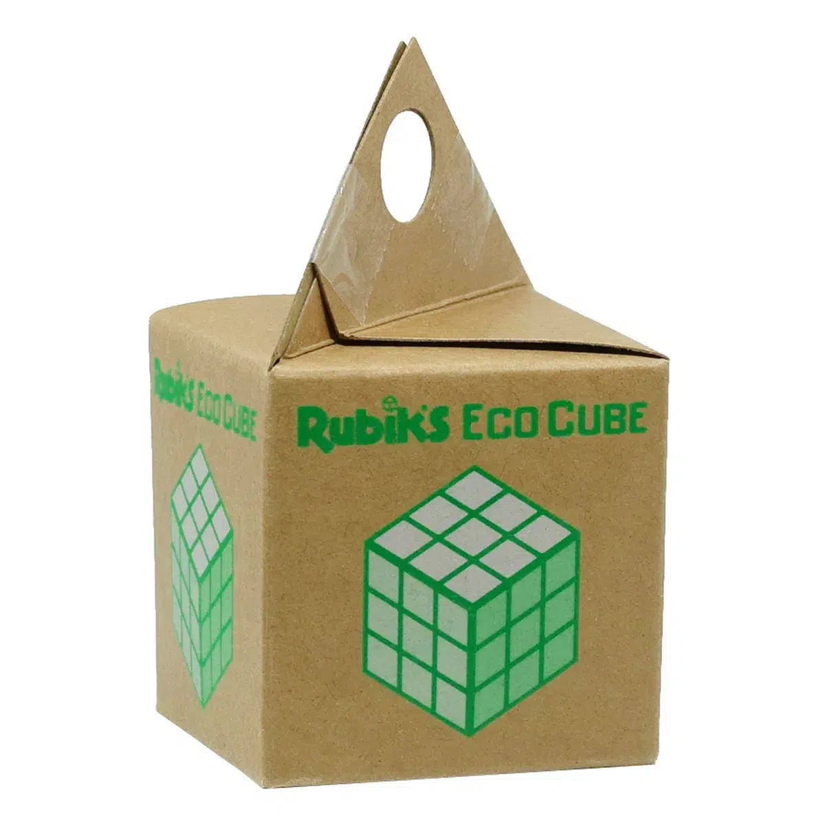 Original Rubik's Cube in umweltfreundlicher Verpackung Image 4