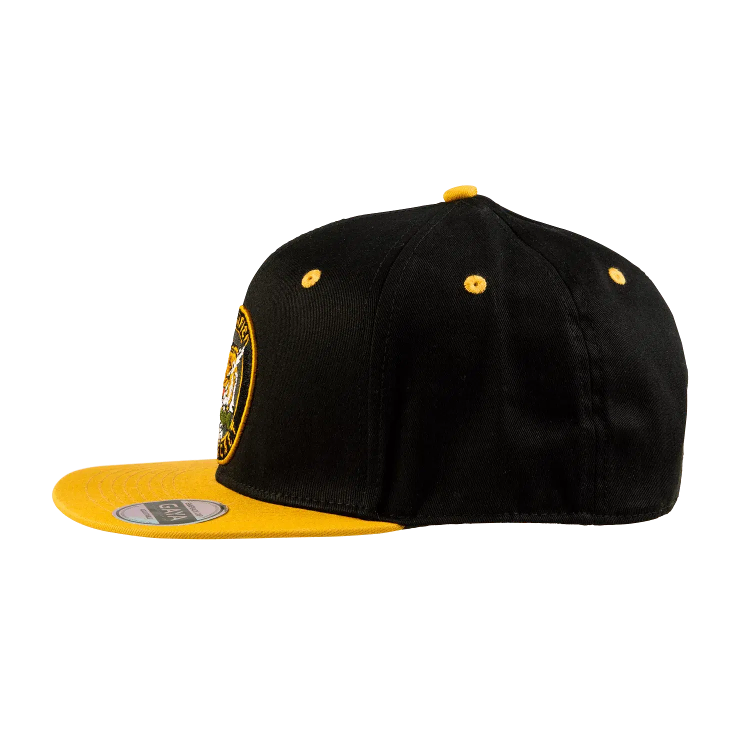 Call-of-Duty-Cold-War-Snapback-Top-Secret-Patch-3