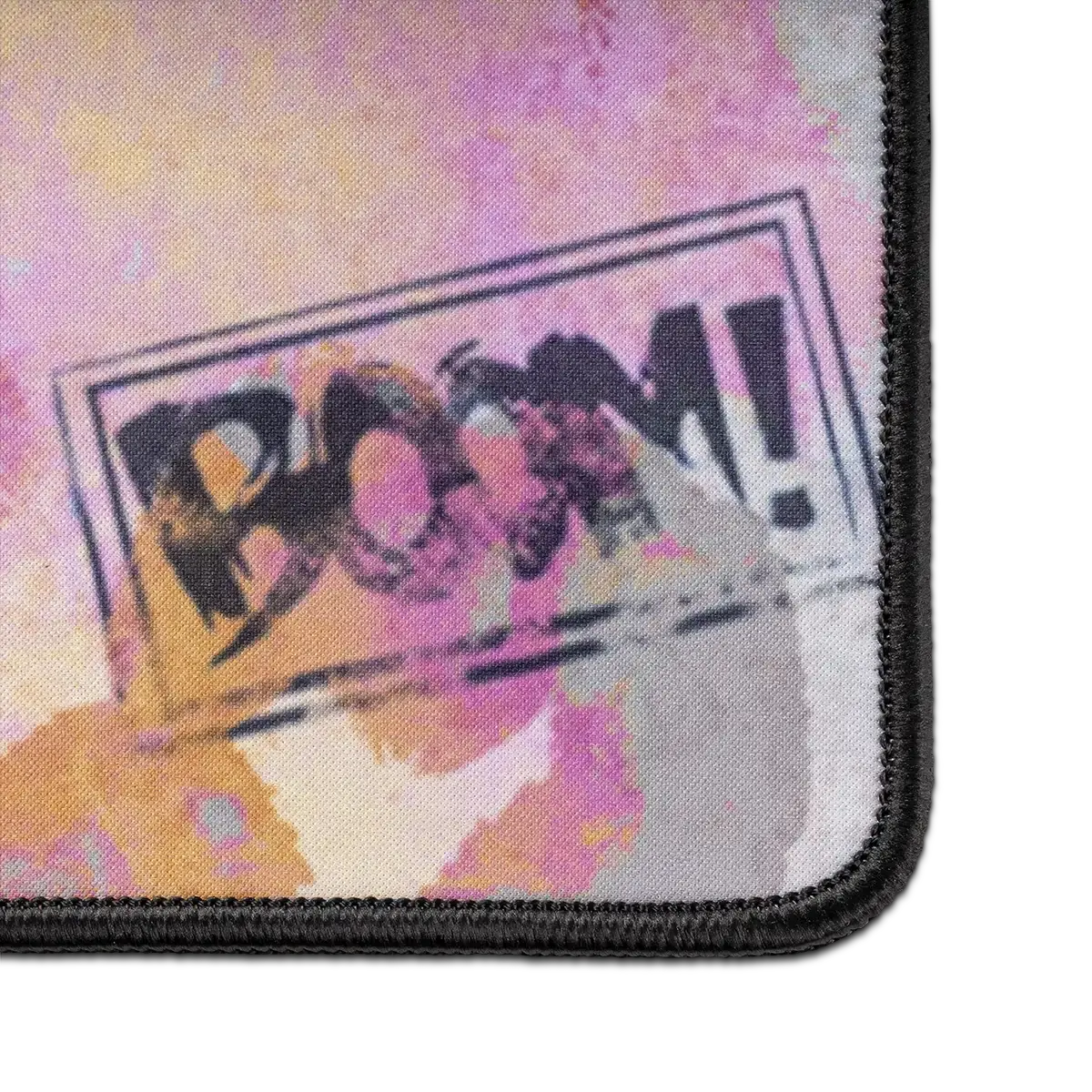 Borderlands Mousemat “Psycho Graffiti“