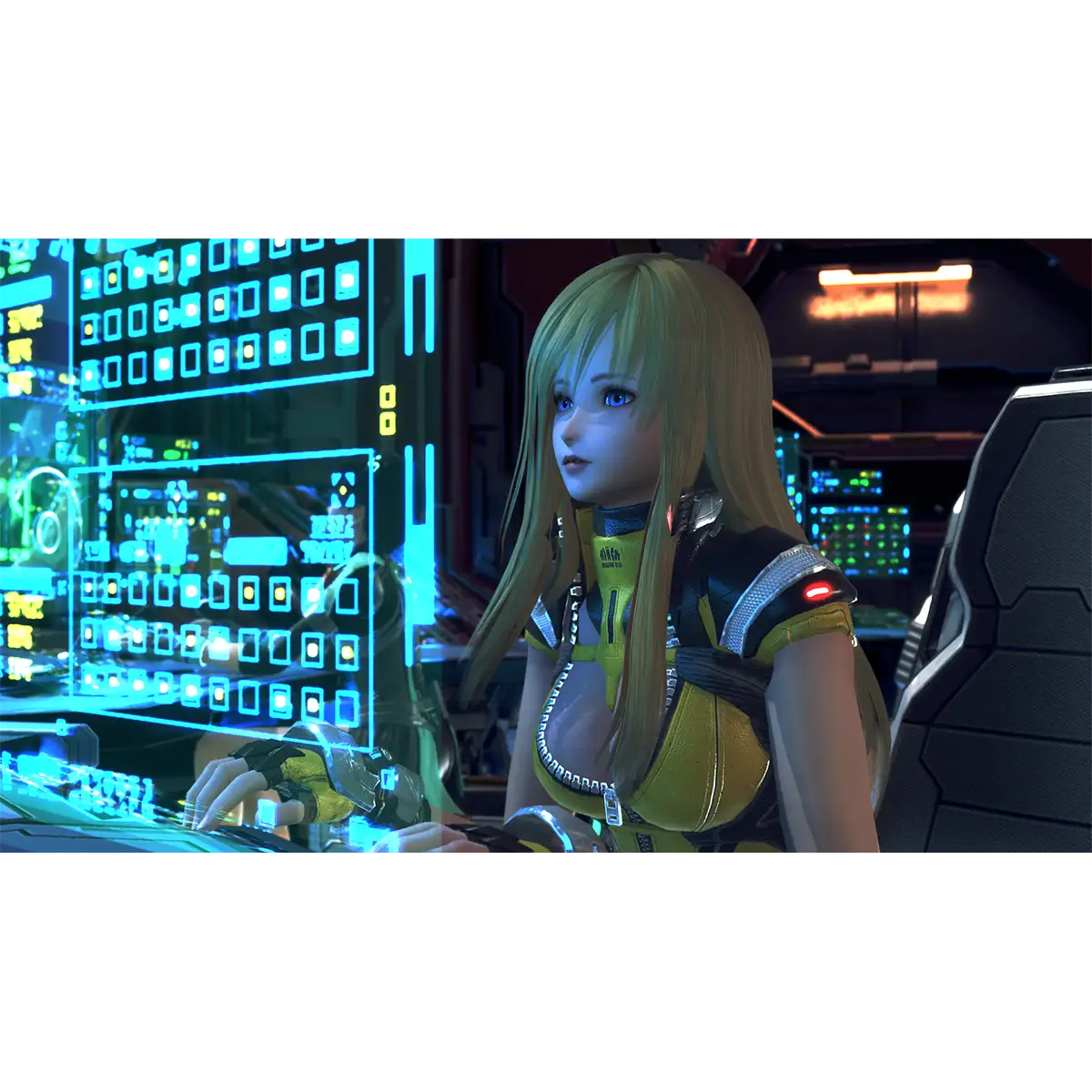 Star Ocean The Divine Force (PS5) Image 7