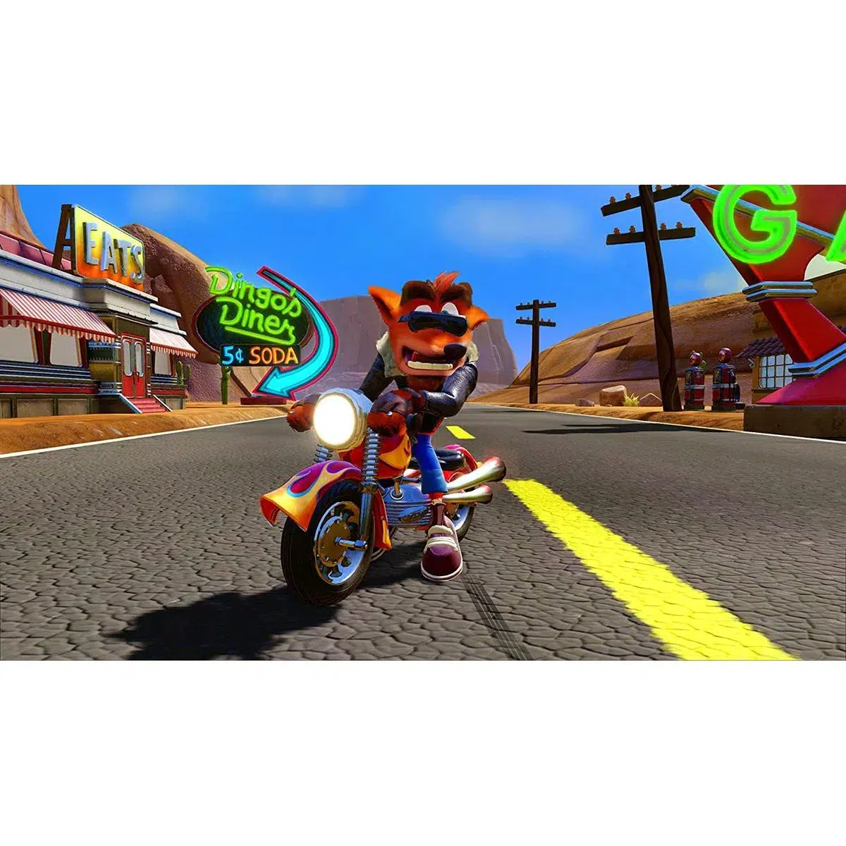 1067533-crash-bandicoot-n-sane-trilogy-2-0-ps4-1 Crash Bandicoot: N.Sane Trilogy 2.0 (PS4)