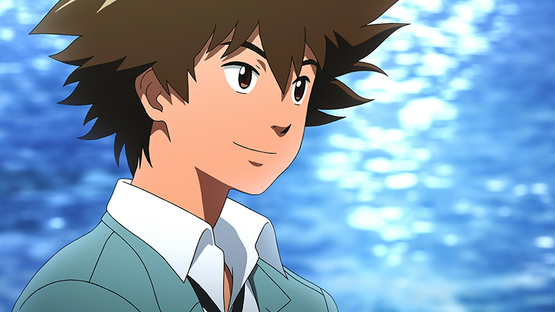 Digimon Adventure tri. Chapter 1 - Reunion Blu-ray Image 18