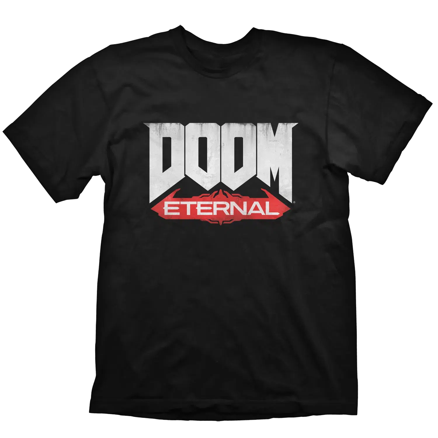 DOOM T-Shirt "Eternal Logo"