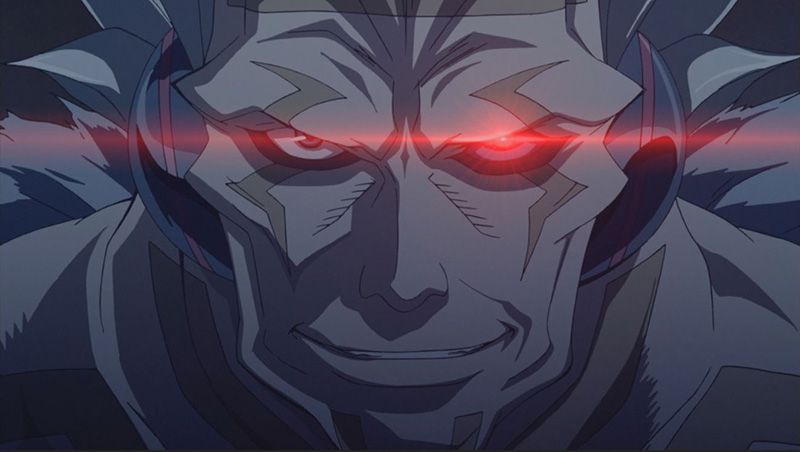 Yu-Gi-Oh! Arc-V - Staffel 2.2: Episode 76-99 Yu-Gi-Oh! Arc-V - Staffel 2.2: Episode 76-99